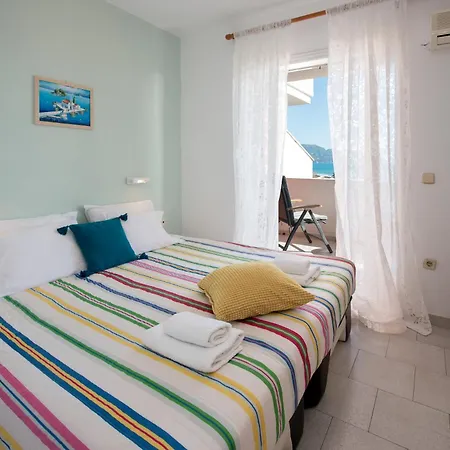 2 Apartamento Glyfada (Corfu)
