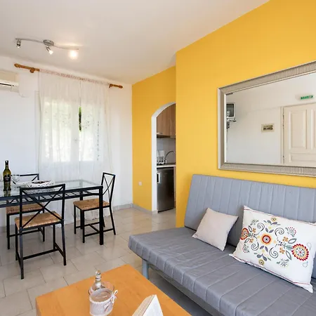 2 Apartamento
