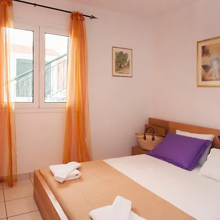Apartamento 2 Glyfada (Corfu)