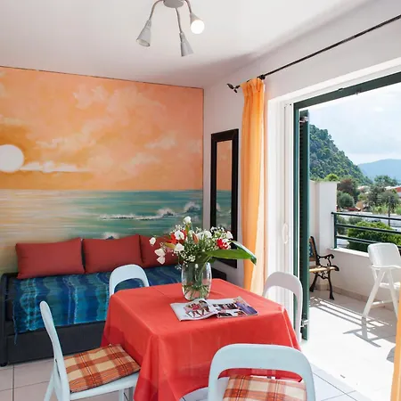 Apartamento 2 Glyfada (Corfu)