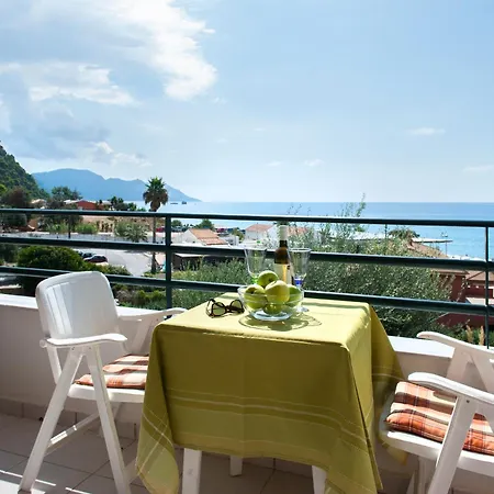 Apartament 2 Glifada